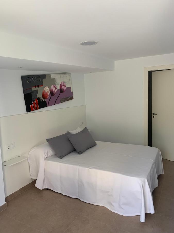 Chan Da Vella - Habitaciones Sanxenxo Exterior photo