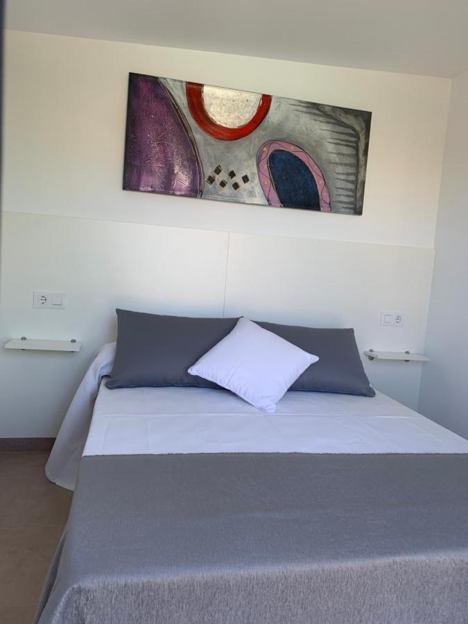 Chan Da Vella - Habitaciones Sanxenxo Exterior photo