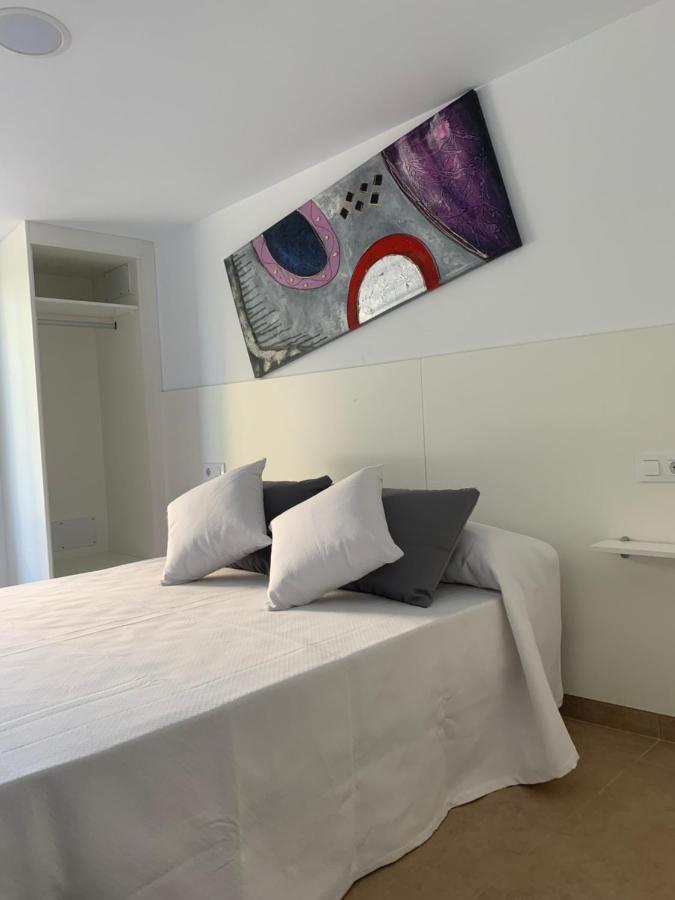 Chan Da Vella - Habitaciones Sanxenxo Exterior photo